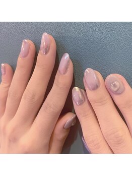 ラス 方南町駅前店(LATH)/おすすめデザイン