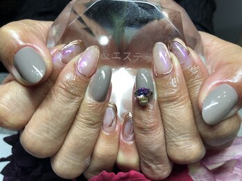 ブリリアン(Brillant)/