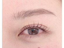 ラビー(lovey)/《カールデザイン》