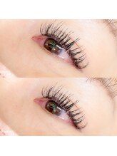 ラウレア(Laule’a)/フラットラッシュ160本＊