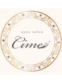 アイズサロン シーム(eyes salon Cime)/《アイブロウ・まつげパーマ》cime