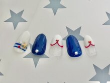 ウェヌスリコ(VENUSRICO.)/定額ネイル