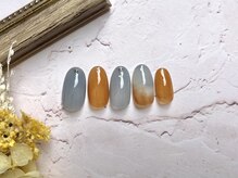 プティリボン 武蔵小金井店(PetitRibbon)/定額SimpleArt もやもや