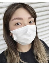 マーカー(MARKER)/＊Brow liftで眉のお悩み解決＊