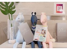 ワイズ(Y’s)/パンフレット♪