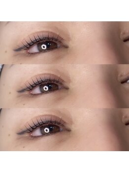 ケーオーエス ピンク(K O S Pink)/イカ刺しストレート