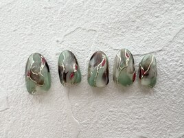 定額デザイン7800円