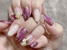 チアフルチア バイ リッチネイル(CheerfulCheer by Ricci nail)/