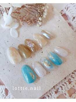 ロッティ/ニュアンス定額