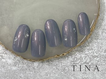 ティナ(TINA)/
