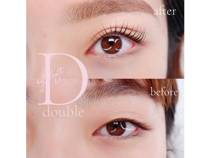 イーストアッカ アイラッシュ(East AkkA eyelash)の写真