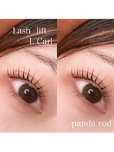 サロン リタ(Salon Rita)/ラッシュリフト☆