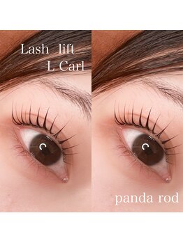 サロン リタ(Salon Rita)/ラッシュリフト☆