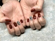 レア ネイル(lea nail)/デザインネイル