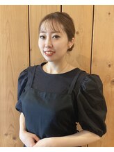 ウィズハーヴェ(w/haave)&nbsp;森崎 瑠菜