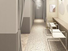 ラズリー MEGAドン・キホーテ成増店(lazley)/メイクブース