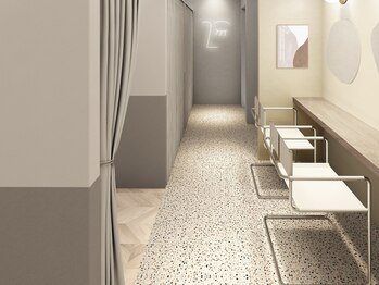 ラズリー MEGAドン・キホーテ成増店(lazley)/メイクブース