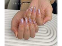 ザ ネイル(The Nails)/フリデーデザイン