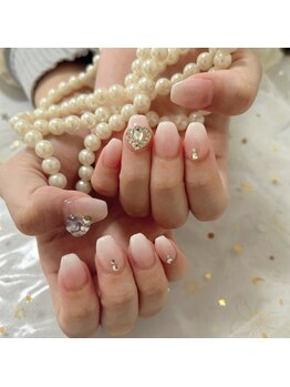 カスミネイル(Kasumi Nail)/