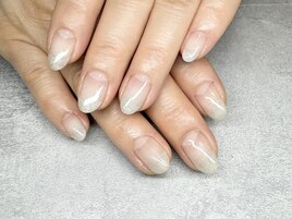 【ラメグラデーション3500】