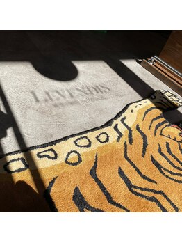 レベンディス(LEVENDIS)/駐車場/駐輪場ございます