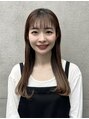 エイミー(amy) 梅森 由奈