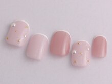 ディーズコア(DsKoa)/キラキラコース￥8800