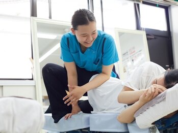 田中整骨鍼灸院 福岡白金院