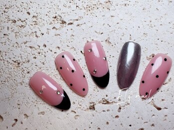 エルフネイル(Elf nail)/
