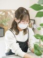 クーネイル(kuunail) nailist kobayashi