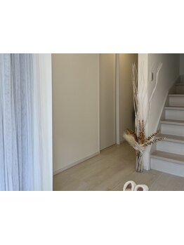 4000円以下のお手頃メニューがあるサロン