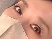 ワイソル 我孫子(Y SOL)/140本コース　下まつげ　30本