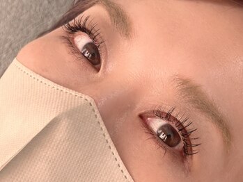 ワイソル 我孫子(Y SOL)/140本コース 下まつげ 30本