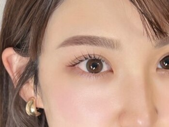 アイシック センダイ(eye chic sendai)の写真/＼ここで見つかる、私だけの垢抜けスタイル／丁寧なカウンセリング＆高技術★美人度UPで好印象♪完全個室◎