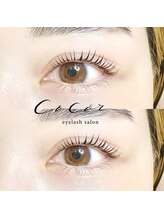 ココール(cocor)/まつ毛パーマ/まつげパーマ