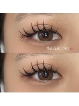 ラブリエ(La Briller)/フラットマット140本コース