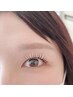 次世代まつげパーマ&眉スタイリングWAX♪垢抜けセットメニュー！ケラチン込