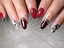 アマネラ(Amanera)/