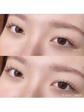 アングゥ ウル(ungu ul)/ラッシュリフト