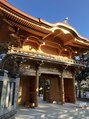 アルン(arun) 神社巡りが好きです★おすすめの神社があったら教えてください！
