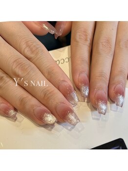 ワイズプロデュースネイルスタジオ イオンライカム店(Y's)/