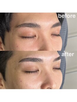 レアファースト by SLAY/アイブロウサロンレアファースト