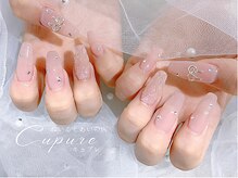 キュプレ 橘通店(Cupure)/シンプルデザインコース♪