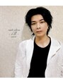 ネイルサロン アイル(nail salon i’ll) 山田 宗貴