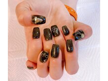 プレジール(Plaisir)/持ち込みネイル♪