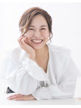 リフレッシュサロン ル リアン(Le Lien) 岩井 里美