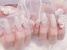 音符パーツ/POPネイル