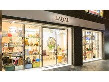 ラクアル(LAQAL)
