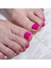 【FOOT】夏得キャンペーン☆新規オフ無料 ワンカラー¥6600 (マグネット+¥550)