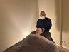 初回限定【究極の快眠ケア★眠れない日々を根本改善】60分　 ￥6600⇒￥5600